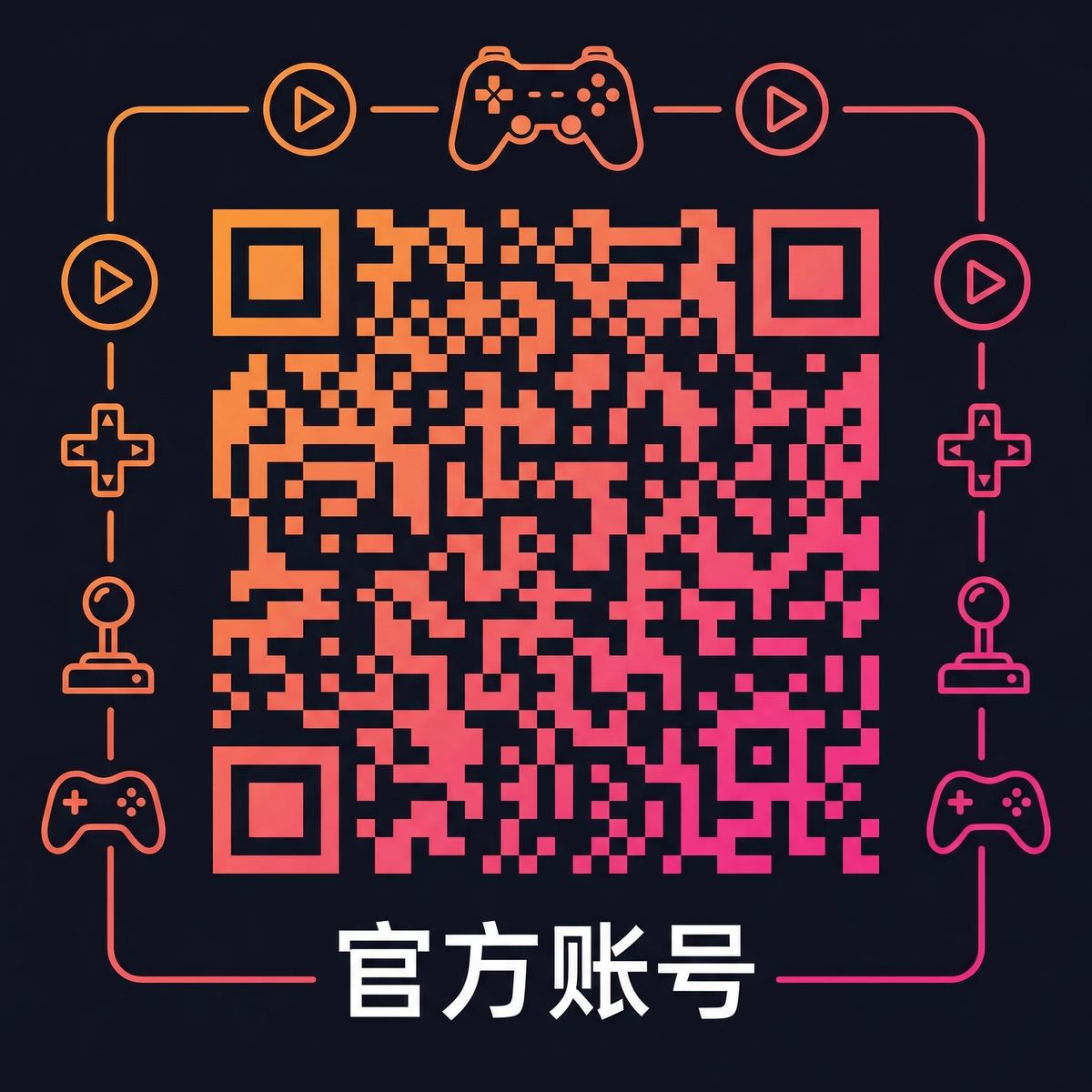 糖心vlog公众号二维码